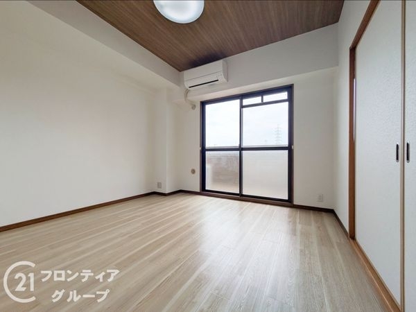 ベル・アーバニティ武庫之荘　中古マンション