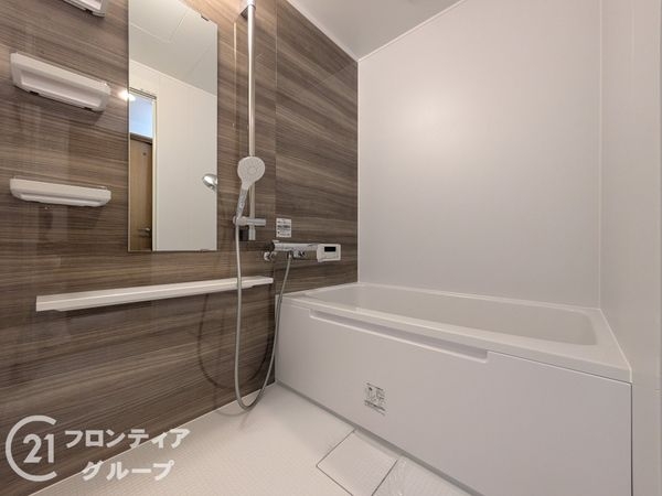 ベル・アーバニティ武庫之荘　中古マンション