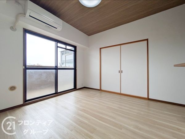 ベル・アーバニティ武庫之荘　中古マンション