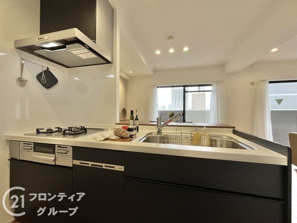 リーガル塚本第７　中古マンション