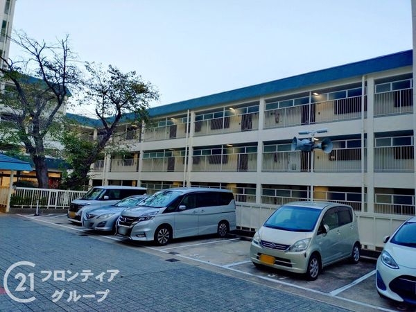 コボリマンション夙川老松台Ｄ棟　中古マンション