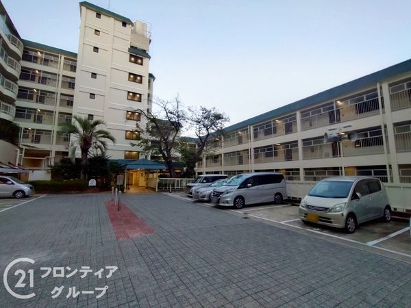 コボリマンション夙川老松台Ｄ棟　中古マンション