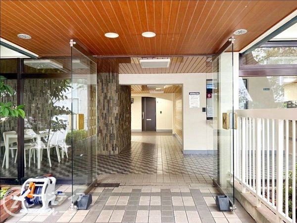 コボリマンション夙川老松台Ｄ棟　中古マンション