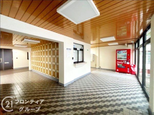 コボリマンション夙川老松台Ｄ棟　中古マンション