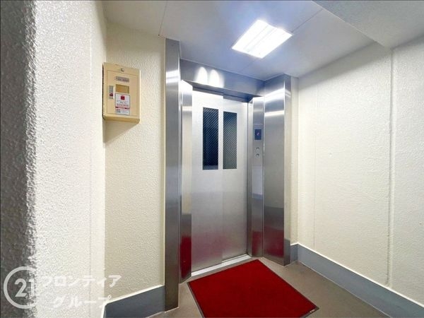 コボリマンション夙川老松台Ｄ棟　中古マンション