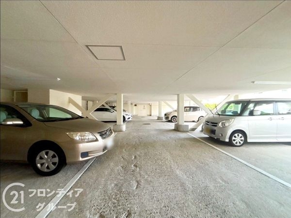 コボリマンション夙川老松台Ｄ棟　中古マンション