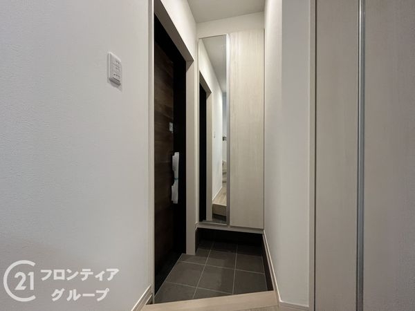 尼崎市稲葉荘１丁目　新築一戸建て　全１区画