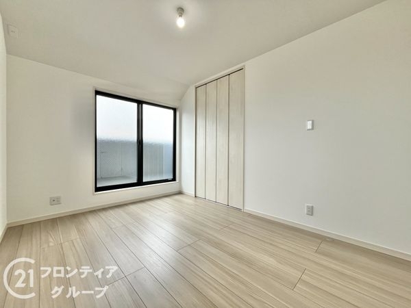尼崎市稲葉荘１丁目　新築一戸建て　全１区画