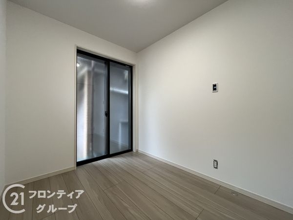 尼崎市稲葉荘１丁目　新築一戸建て　全１区画