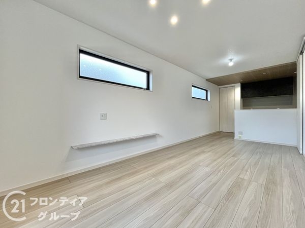 尼崎市稲葉荘１丁目　新築一戸建て　全１区画