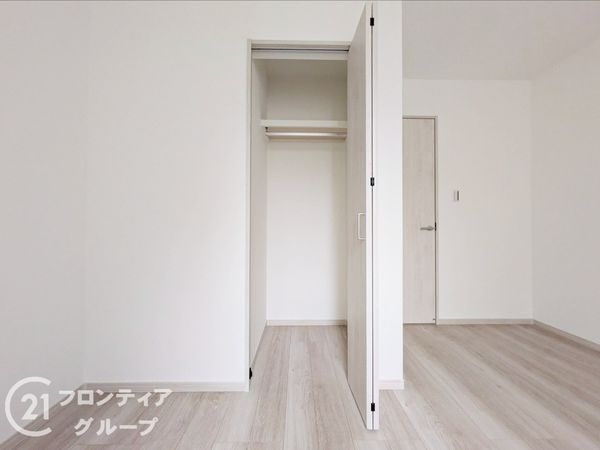 尼崎市大庄西町４丁目　新築一戸建て