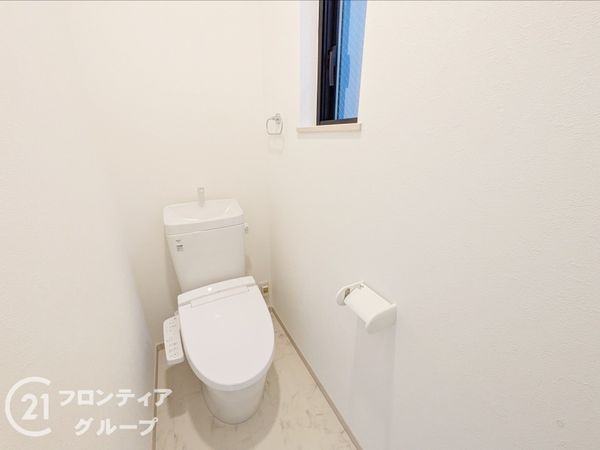 尼崎市大庄西町４丁目　新築一戸建て