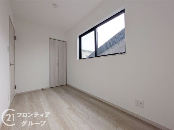 尼崎市大庄西町４丁目　新築一戸建て