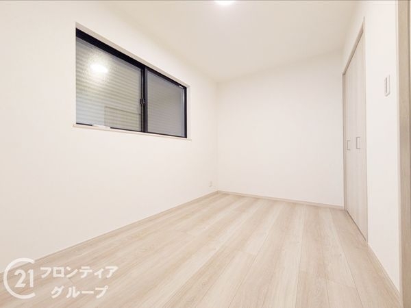 尼崎市大庄西町４丁目　新築一戸建て