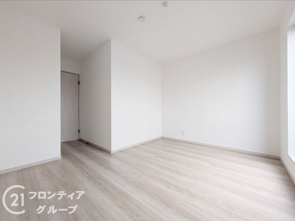 尼崎市大庄西町４丁目　新築一戸建て