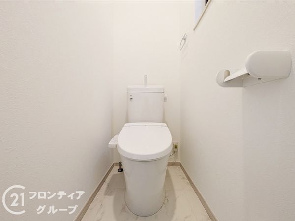 尼崎市大庄西町４丁目　新築一戸建て
