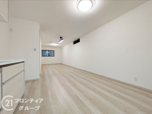 尼崎市大庄西町４丁目　新築一戸建て