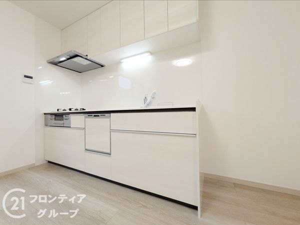 尼崎市大庄西町４丁目　新築一戸建て