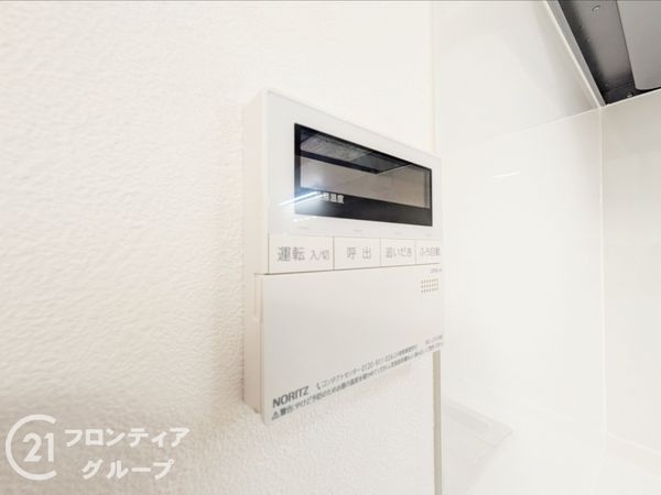 尼崎市大庄西町４丁目　新築一戸建て