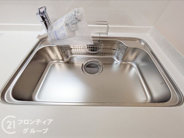 尼崎市大庄西町４丁目　新築一戸建て