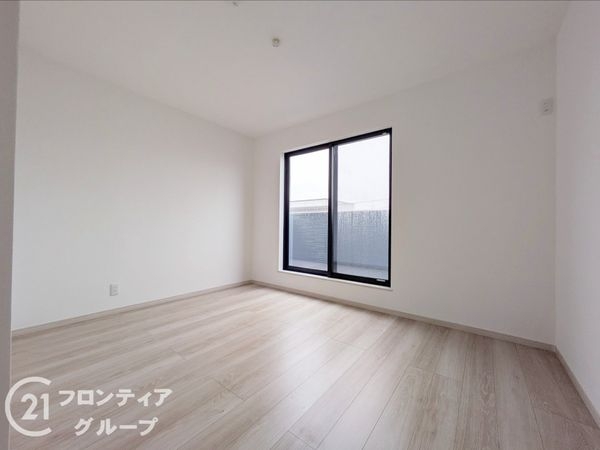 尼崎市大庄西町４丁目　新築一戸建て
