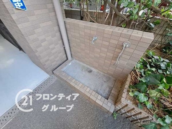 アービング杭瀬宮前公園　中古マンション