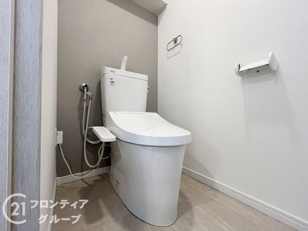 コボリマンション甲東園　中古マンション