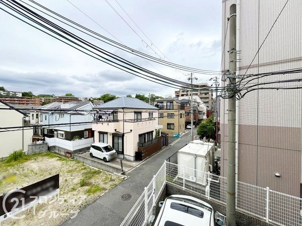 コボリマンション甲東園　中古マンション