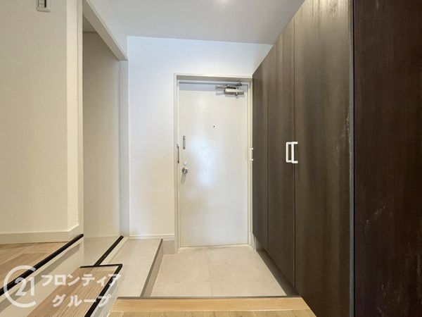コボリマンション甲東園　中古マンション