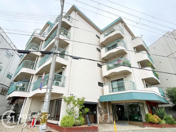 コボリマンション甲東園　中古マンション