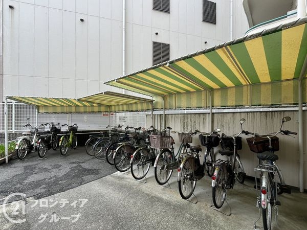 コボリマンション甲東園　中古マンション