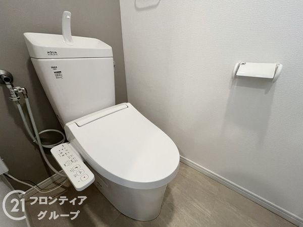 コボリマンション甲東園　中古マンション