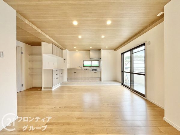 コボリマンション甲東園　中古マンション