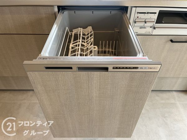 コボリマンション甲東園　中古マンション