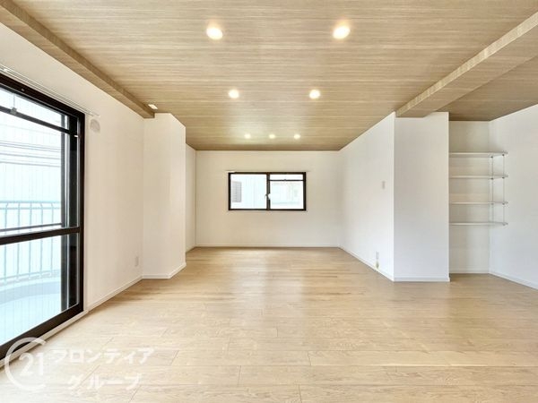 コボリマンション甲東園　中古マンション