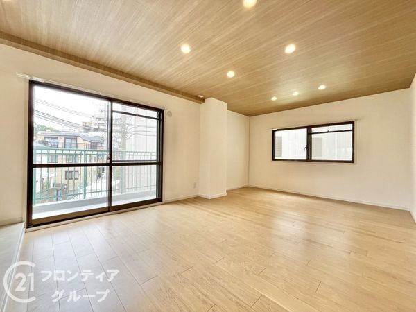 コボリマンション甲東園　中古マンション