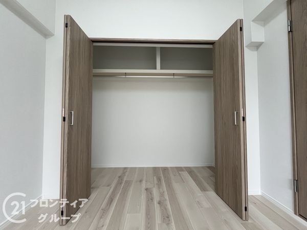 サンハイツ武庫之荘１号棟　中古マンション