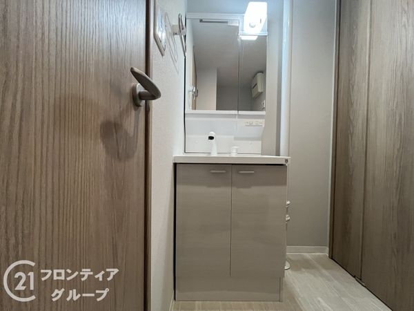 サンハイツ武庫之荘１号棟　中古マンション