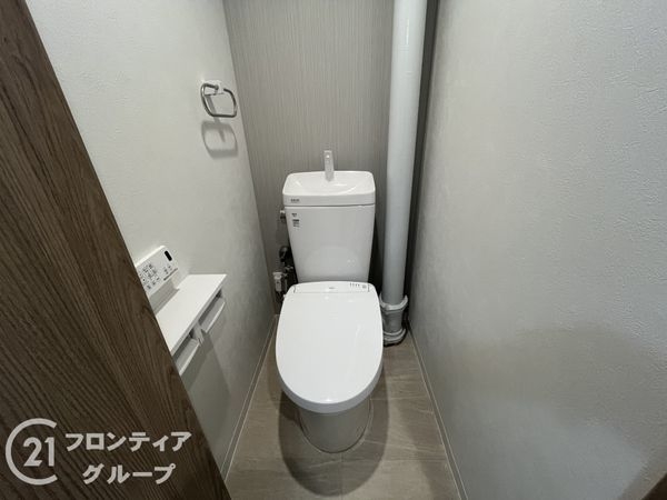 サンハイツ武庫之荘１号棟　中古マンション