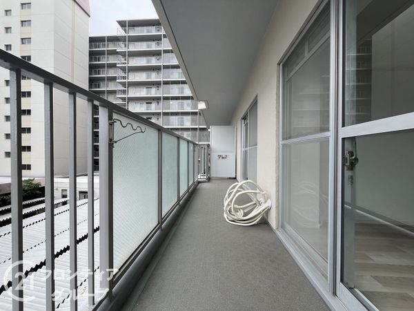 サンハイツ武庫之荘１号棟　中古マンション