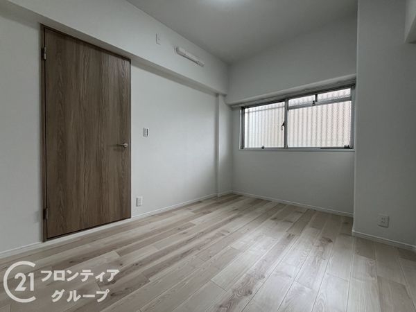 サンハイツ武庫之荘１号棟　中古マンション