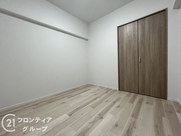 サンハイツ武庫之荘１号棟　中古マンション