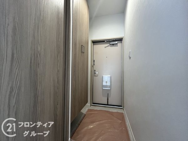 サンハイツ武庫之荘１号棟　中古マンション