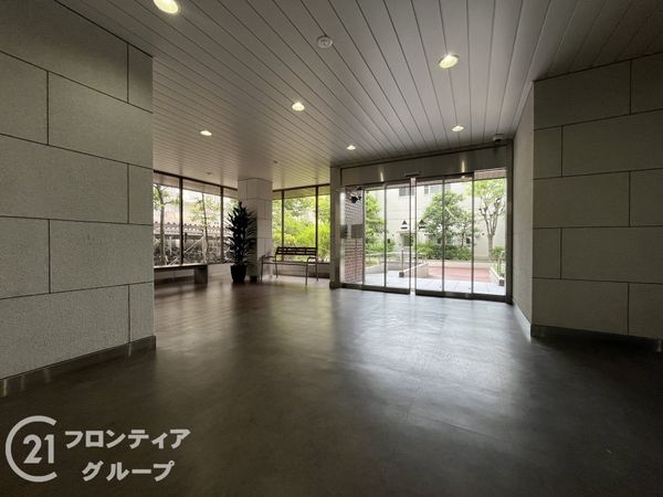 サンハイツ武庫之荘１号棟　中古マンション