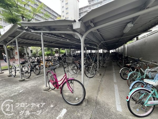 サンハイツ武庫之荘１号棟　中古マンション