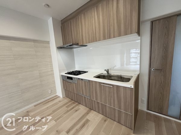 サンハイツ武庫之荘１号棟　中古マンション