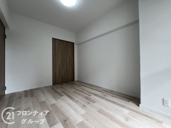 サンハイツ武庫之荘１号棟　中古マンション