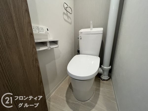 サンハイツ武庫之荘１号棟　中古マンション