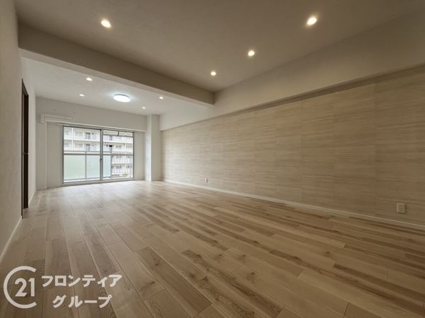 サンハイツ武庫之荘１号棟　中古マンション