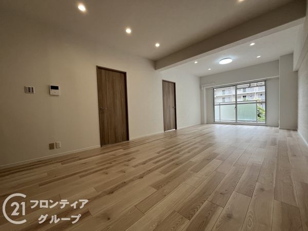 サンハイツ武庫之荘１号棟　中古マンション